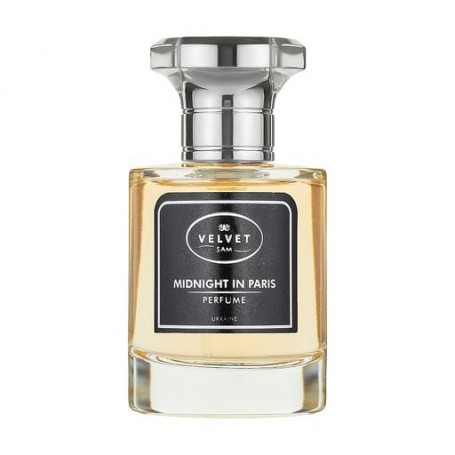 Velvet Sam Midnight In Paris Духи мужские, 50 мл
