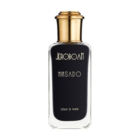 Jeroboam Miksado Духи унисекс, 30 мл