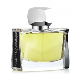 Jovoy Paris Incident Diplomatique Парфюмированная вода унисекс, 100 мл