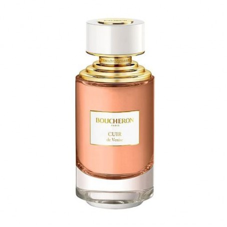 Boucheron Cuir de Venise Парфюмированная вода унисекс, 125 мл
