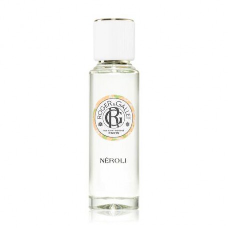 Ароматизированная вода для тела женская Roger &amp Gallet Neroli, 30 мл