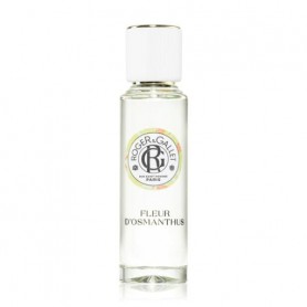 Ароматизированная вода для тела женская Roger &amp Gallet Fleur d&39Osmanthus, 30 мл