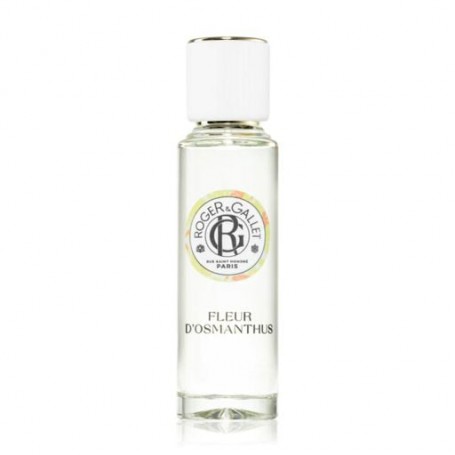 Ароматизированная вода для тела женская Roger &amp Gallet Fleur d&39Osmanthus, 30 мл