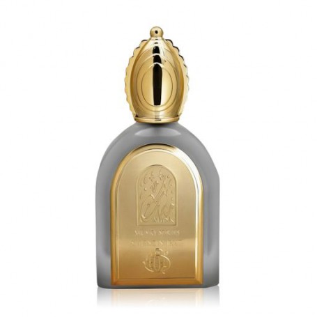 Fragrance World Serene Night Musky Series Парфюмированная вода унисекс, 100 мл