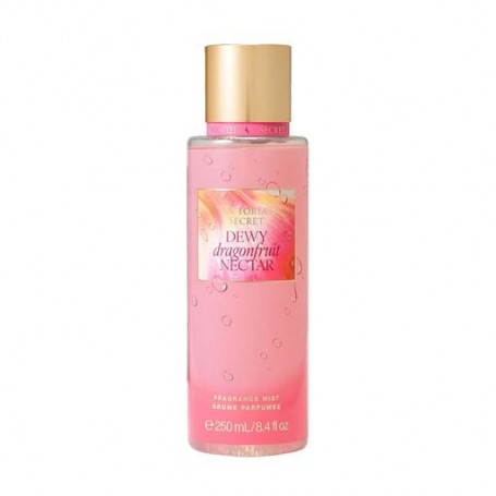 Парфюмированный мист для тела Victoria&39s Secret Dewy Dragonfruit Nectar женский, 250 мл