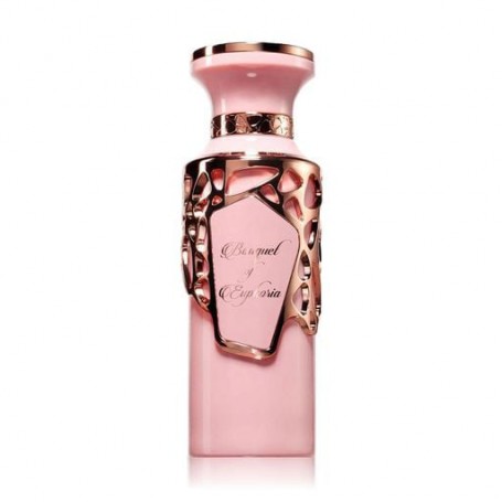 Fragrance World Bouquet Of Euphoria Парфюмированная вода женская, 100 мл