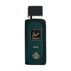 Fragrance World Hayaati Beau Парфюмированная вода мужская, 100 мл