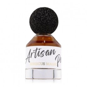 Fragrance World Artisan Perfumery Hibiscus Magic Парфюмированная вода унисекс, 80 мл