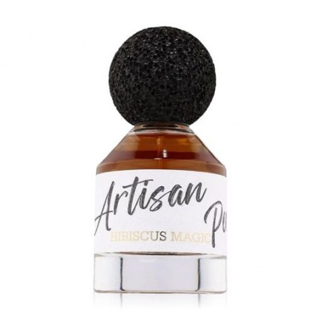 Fragrance World Artisan Perfumery Hibiscus Magic Парфюмированная вода унисекс, 80 мл