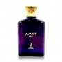 Maison Alhambra Avant Silk Парфюмированная вода унисекс, 100 мл
