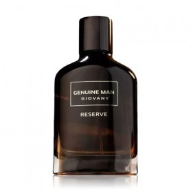 Fragrance World Genuine Man Reserve Парфюмированная вода мужская, 100 мл