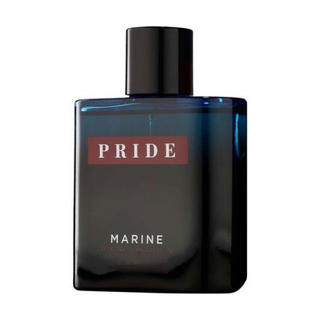 Fragrance World Pride Marine Red Moon Парфюмированная вода мужская, 100 мл