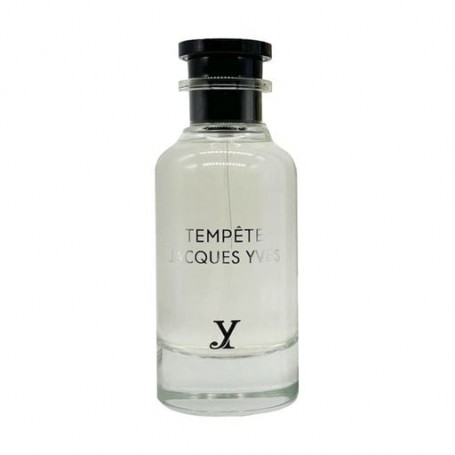Fragrance World Tempete Jacques Yves Парфюмированная вода женская, 100 мл