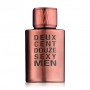 Fragrance World Deux Cent Douze Sexy Men Парфюмированная вода мужская, 100 мл