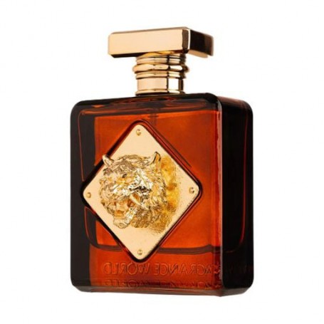 Fragrance World Apex Парфюмированная вода мужская, 100 мл