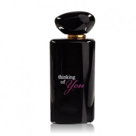 Fragrance World Thinking Of You Парфюмированная вода женская, 100 мл