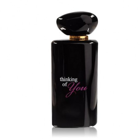 Fragrance World Thinking Of You Парфюмированная вода женская, 100 мл
