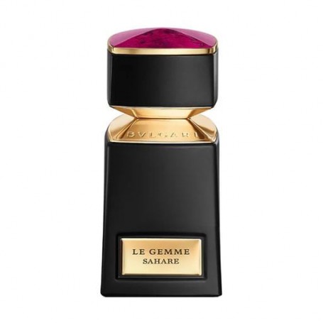 Bvlgari Le Gemme Sahare Парфюмированная вода унисекс, 60 мл