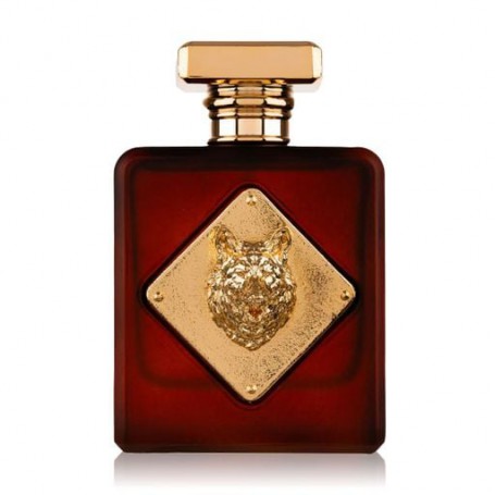 Fragrance World Alpha Парфюмированная вода мужская, 100 мл