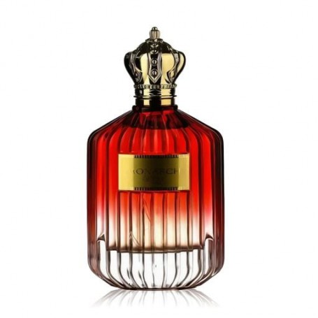 Fragrance World Monarch Queen Парфюмированная вода женская, 100 мл