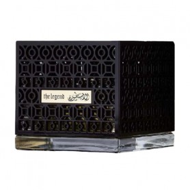 Fragrance World The Legend Athoor Парфюмированная вода мужская, 80 мл