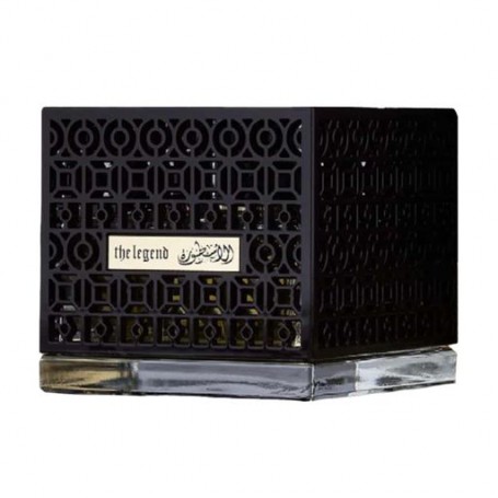 Fragrance World The Legend Athoor Парфюмированная вода мужская, 80 мл