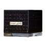 Fragrance World The Legend Athoor Парфюмированная вода мужская, 80 мл