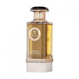 Fragrance World Caramel Macchiato Парфюмированная вода унисекс, 100 мл