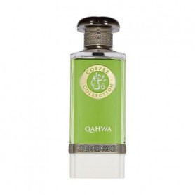 Fragrance World Qahwa Парфюмированная вода унисекс, 100 мл