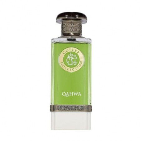 Fragrance World Qahwa Парфюмированная вода унисекс, 100 мл