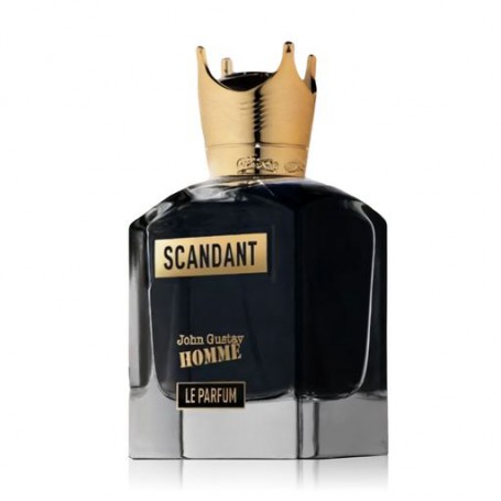 Fragrance World John Gustav Homme Scandant Le Parfum Парфюмированная вода мужская, 100 мл