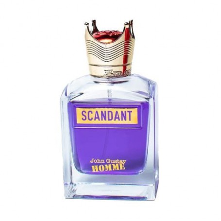 Fragrance World John Gustav Homme Scandant Парфюмированная вода мужская, 100 мл