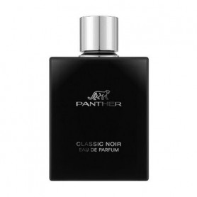 Fragrance World Panther Classic Noir Парфюмированная вода мужская, 100 мл