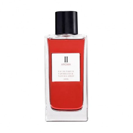 Aurora Scents Aroma II Парфюмированная вода мужская, 100 мл