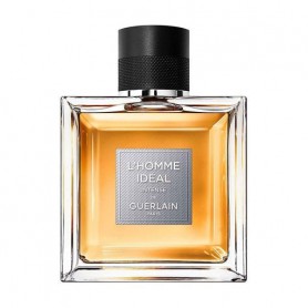 Guerlain L&39Homme Ideal L&39Intense Парфюмированная вода мужская, 100 мл