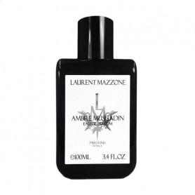 Laurent Mazzone Parfums Ambre Muscadin Парфюмированная вода унисекс, 100 мл