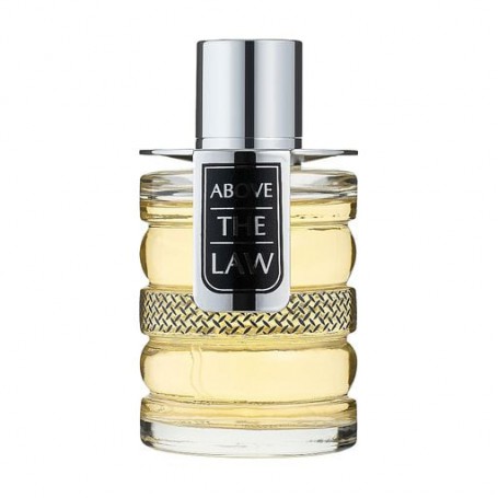 Creation Lamis Above The Law Туалетная вода мужская, 100 мл