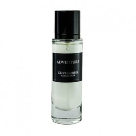 Fragrance World Adventure Парфюмированная вода мужская, 30 мл