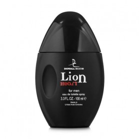 Dorall Collection Lion Heart Туалетная вода мужская, 100 мл