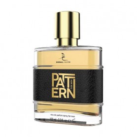 Dorall Collection Pattern Туалетная вода мужская, 100 мл