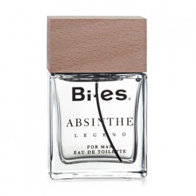 Bi-es Absinthe Legend Туалетная вода мужская, 100 мл