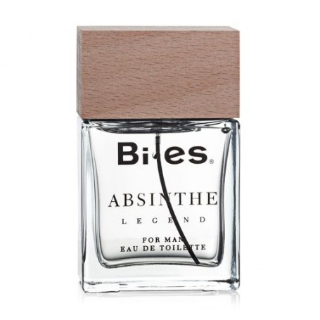 Bi-es Absinthe Legend Туалетная вода мужская, 100 мл