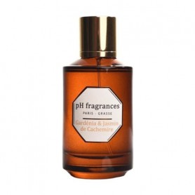 pH Fragrances Gardenia &amp Jasmine of Cashmere Парфюмированная вода унисекс, 100 мл