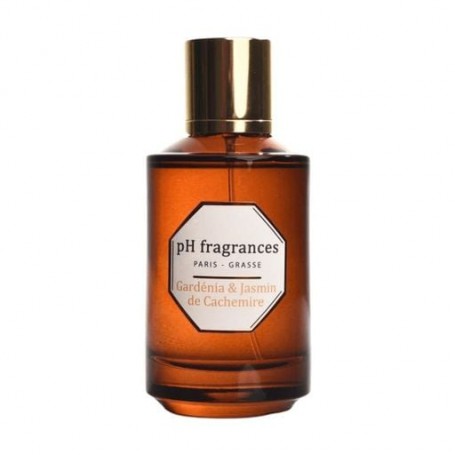 pH Fragrances Gardenia &amp Jasmine of Cashmere Парфюмированная вода унисекс, 100 мл