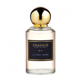 Chabaud Maison de Parfum La Nuit Danse Духи жіночі, 100 мл (ТЕСТЕР)