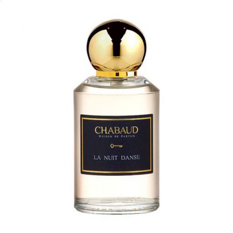 Chabaud Maison de Parfum La Nuit Danse Духи жіночі, 100 мл (ТЕСТЕР)