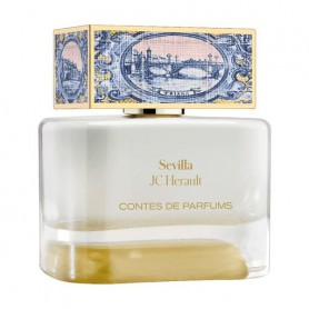Contes de Parfums Sevilla (Jean-Christophe Herault) Парфюмированная вода унисекс, 100 мл