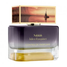 Contes de Parfums Salalah (Julien Rasquinet) Парфюмированная вода унисекс, 100 мл
