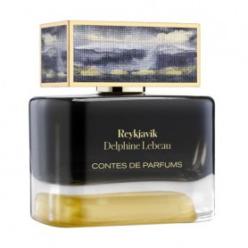 Contes de Parfums Reykjavik (Delphine Lebeau) Парфюмированная вода унисекс, 100 мл