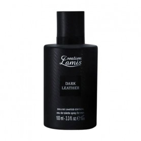 Creation Lamis Dark Leather Туалетная вода мужская, 100 мл